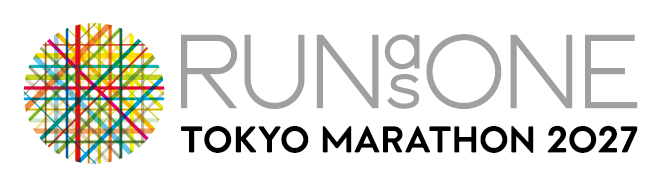 RUN as ONE - Tokyo Marathon