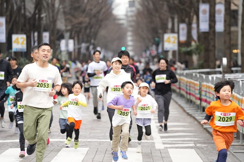 前回イベントの様子